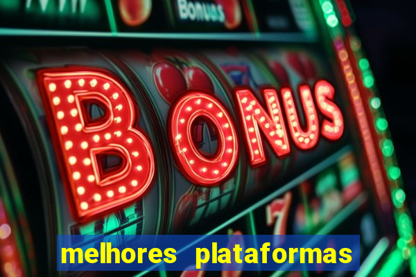 melhores plataformas de jogos que pagam